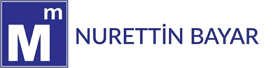 Nurettin Bayar Mali Müşavir